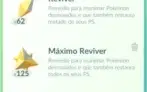 Conta Pokemon Go Lvl 38