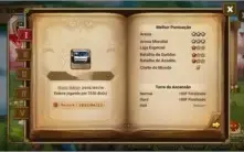 Conta Global PVE completo