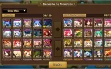 Conta Global PVE completo