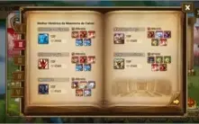 Conta Global PVE completo