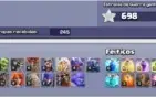 Clash of Clans CV 11