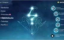Conta HuTao + Mona + Jean + próximo garantido