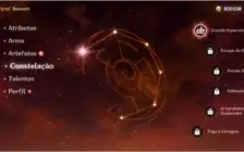 Conta HuTao + Mona + Jean + próximo garantido
