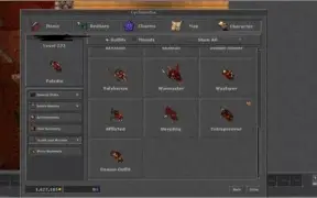 RP LVL 273 MUNDO IMPERA