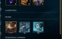 Diamante 4 - MMR Bom - pode trocar email/senha
