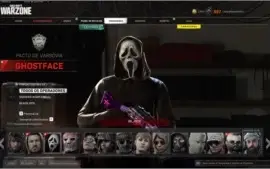 Unlock all Cod wazone-mw
