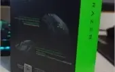 Mouse Razer Deathadder Essencial 6.400dpi LACRADO