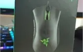Mouse Razer Deathadder Essencial 6.400dpi LACRADO