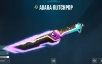 Conta valorant(algumas skins) pouco usada