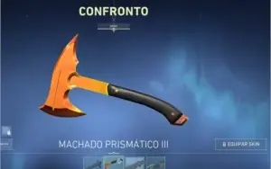 CONTA VALORANT (DETALHES NA DESCRIÇÃO) !!