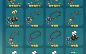 NI NO KUNI CROSS WORLDS - 470K PC/CP - TODAS ALTS 40