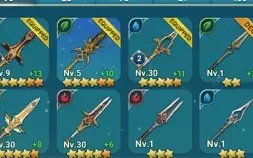 NI NO KUNI CROSS WORLDS - 470K PC/CP - TODAS ALTS 40