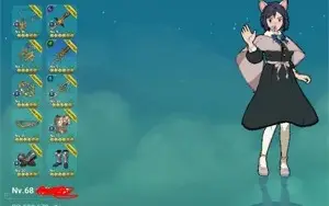 NI NO KUNI CROSS WORLDS - 470K PC/CP - TODAS ALTS 40
