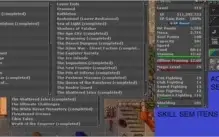 RP 315 + EK 262 (LOBERA - PVP) LIVRES PRA TRANSFER