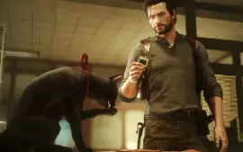 Xbox The Evil Within 2 #C36364