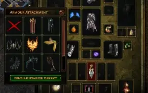 Conta Path of Exile com todas as stash e varias skins