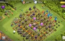 Clash of clama cv11 barato