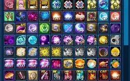 Conta Ladmo SSS+ ZEED e Omegamon X , shoutmonDX , FangShin