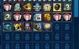 Conta Ladmo SSS+ ZEED e Omegamon X , shoutmonDX , FangShin