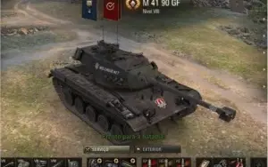 World of Tanks (PC)  colecionador  de tanks premiums