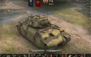 World of Tanks (PC)  colecionador  de tanks premiums
