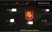 World of Tanks (PC)  colecionador  de tanks premiums