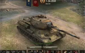 World of Tanks (PC)  colecionador  de tanks premiums