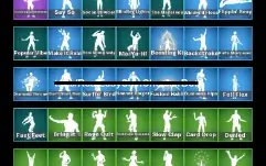 Conta de Fortnite simples (32 skins)