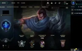 CONTA LV 172