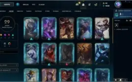 CONTA LV 172