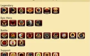 CONTA AQW 8 ANOS