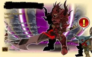 CONTA AQW 8 ANOS