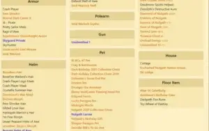 CONTA AQW 8 ANOS