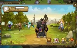 Reroll Summoners War lvl10 com Beast Monk Dark - Rahul