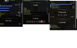 Conta Pxg, Steel, Lvl 348 Oreb. Sem Bh / Tower Só Fly / Nw26