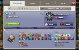 VENDO CV 11 COC BEM UPADO E MUITO BARATO