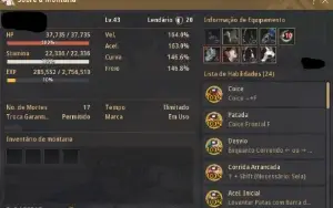 Conta Bdo 680 Gs - Não Steam