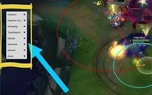 Script League Of Legends - 2023 - Atualizado