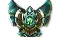 Conta LoL PLATINA 3