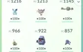 CONTA POKÉMON GO NÍVEL 38 TEAM MYSTIC