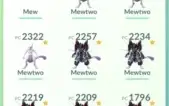 CONTA POKÉMON GO NÍVEL 38 TEAM MYSTIC