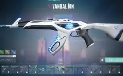 Conta Valorant Ascendente 2