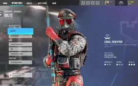 Conta Rainbow Six Level 174 Todas Skins Da Twitch (Raras)