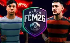 ⚽ Patch Fifa Mania 26 V1.6.4 ⚽