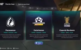 ⚽ Patch Fifa Mania 26 V1.6.4 ⚽