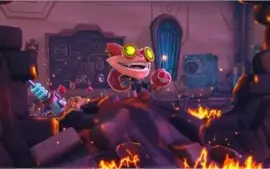 Jogo Hextech Mayhem: Uma História de League of Legends