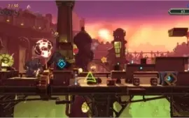 Jogo Hextech Mayhem: Uma História de League of Legends