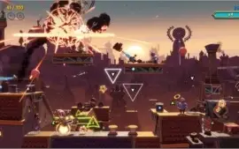 Jogo Hextech Mayhem: Uma História de League of Legends