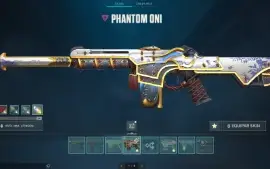 Conta Valorant Asc , 1600 Reais  Gastos + Conta Lol
