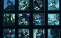 CONTA LOL PLATINA1